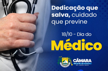 18 DE OUTUBRO