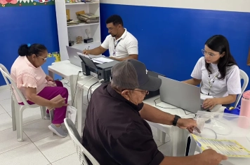 Emissão de Carteira de Identidade
