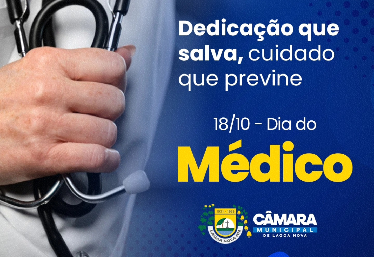 18 DE OUTUBRO