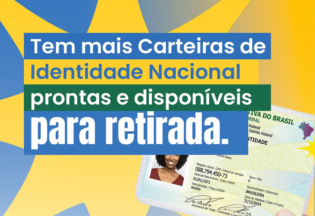 ATENÇÃO!