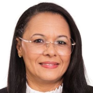 Cícera Maria Machado dos Santos
